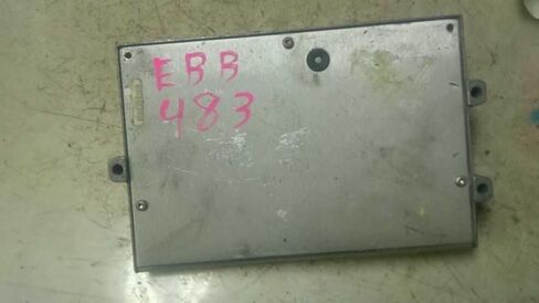 Engine ECM Control Module 5.7L Fits 03 Compatible with Dodge 1500 Pickup P56028769AD 56028769AD in Saudi Arabia