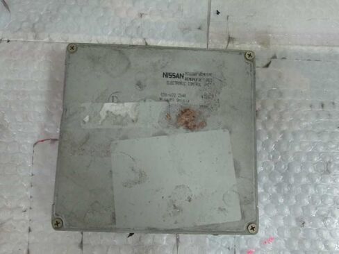 وحدة التحكم الإلكترونية للمحرك ECM تناسب 00 Maxima C56-W72 ZU4K C56W72ZU4K in Saudi Arabia