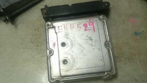 Engine ECM Control Module 2.0L Fits 13-14 Compatible with Passat 03L 906 012 BN 03L906012BN in Saudi Arabia