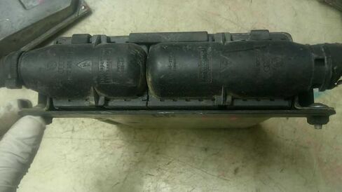 Engine ECM Control Module 2.0L Fits 13-14 Compatible with Passat 03L 906 012 BN 03L906012BN in Saudi Arabia