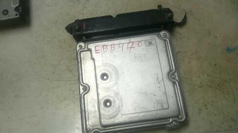 وحدة التحكم في المحرك ECM 3.6L تناسب 13 متوافقة مع VW CC 03H 906 023 BF 03H906023BF in Saudi Arabia
