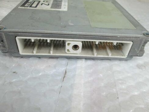 Engine ECM Control Module MT Fits 00-01 Compatible with Nissan Altima JA18P47 ZD2 JA18P47ZD2 in Saudi Arabia