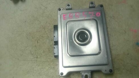 Engine ECM Control Module Fits 16-17 Accord 378206A0A54 37820-6A0-A54 in Saudi Arabia