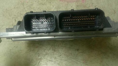 Engine ECM Control Module Fits 16-17 Accord 378206A0A54 37820-6A0-A54 in Saudi Arabia