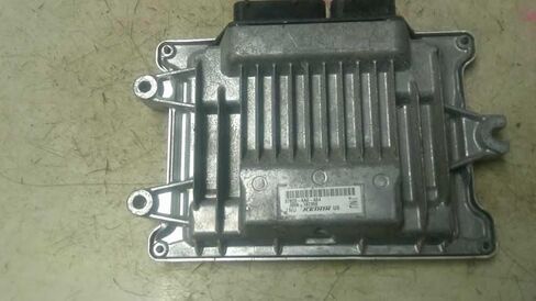 Engine ECM Control Module Fits 16-17 Accord 378206A0A54 37820-6A0-A54 in Saudi Arabia