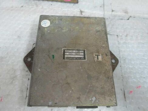 وحدة التحكم في المحرك ECM E16 MT تناسب 84 متوافقة مع نيسان سنترا 23710 33M10 2371033M10 in Saudi Arabia