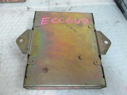 وحدة التحكم في المحرك ECM E16 MT تناسب 84 متوافقة مع نيسان سنترا 23710 33M10 2371033M10 in Saudi Arabia