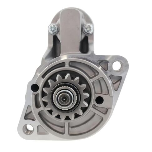 Starter M1T68381 M001T68381 for Komatsu for Doosan Excavator 015PLUS 20001 S018-VT for Case Excavators CX17B Replace Parts in Saudi Arabia