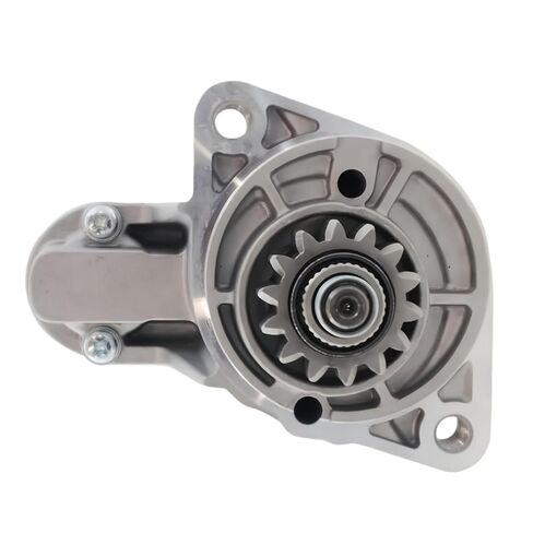 Starter M1T68381 M001T68381 for Komatsu for Doosan Excavator 015PLUS 20001 S018-VT for Case Excavators CX17B Replace Parts in Saudi Arabia