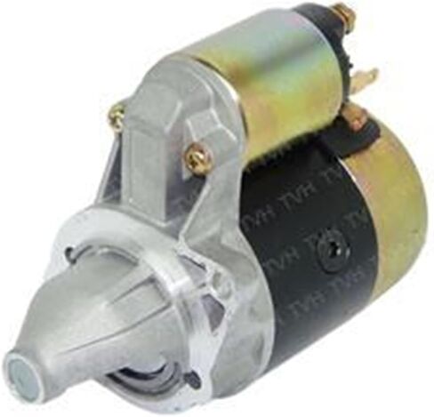 For Skyjack Starter 159216 in Saudi Arabia