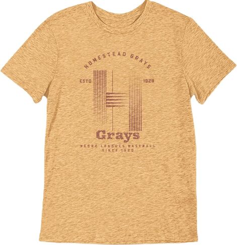 Aurodo Homestead Grays Baseball - Unisex T-Shirt in Saudi Arabia