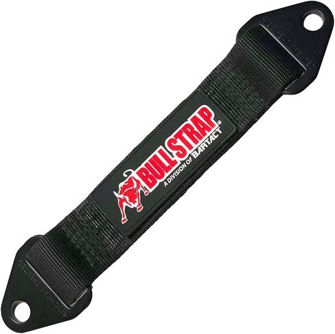 حزام تعليق 14.0 بوصة كامل 4 طبقات رباعي التفاف حزام الثور مع 4130 كرومولي قطع نهاية معالجة بالحرارة Bartact in Kuwait