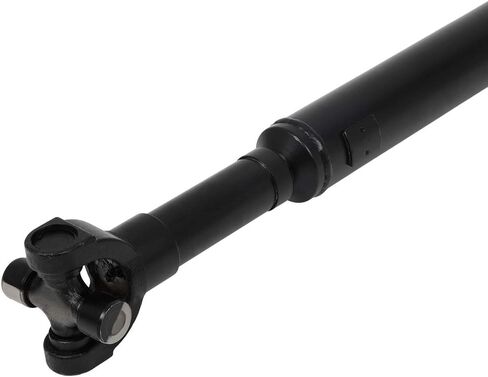 Front Drive Shaft ACZCR Propeller Shaft Assembly Fits For Ford For Excursion 2000-2003,For Ford For F-250 Super Duty 1999-2001,For Ford For F-350 Super Duty 1999-2001,4WD Replace# 938-305 (43.25") in Saudi Arabia