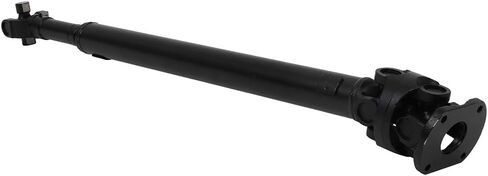 Front Drive Shaft ACZCR Propeller Shaft Assembly Fits For Ford For Excursion 2000-2003,For Ford For F-250 Super Duty 1999-2001,For Ford For F-350 Super Duty 1999-2001,4WD Replace# 938-305 (43.25") in Saudi Arabia