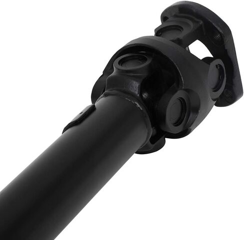 Front Drive Shaft ACZCR Propeller Shaft Assembly Fits For Ford For Excursion 2000-2003,For Ford For F-250 Super Duty 1999-2001,For Ford For F-350 Super Duty 1999-2001,4WD Replace# 938-305 (43.25") in Saudi Arabia