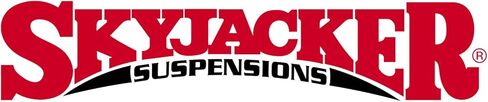 مجموعة Skyjacker UDBF U-Bolt - مجموعة UBOLT الأمامية DGE 74.5 in Saudi Arabia