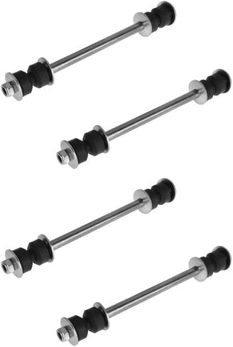 4pcs Sleeves Linkages Suspension Kit Rear Side for AMC for Eagle 1980-1988, for Ford for Taurus 1986-2007, for Lincoln for Mark VII 1984-1992 in Saudi Arabia