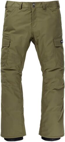 Burton mens Cargo Pant - Regular Fit in Saudi Arabia