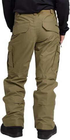 Burton mens Cargo Pant - Regular Fit in Saudi Arabia
