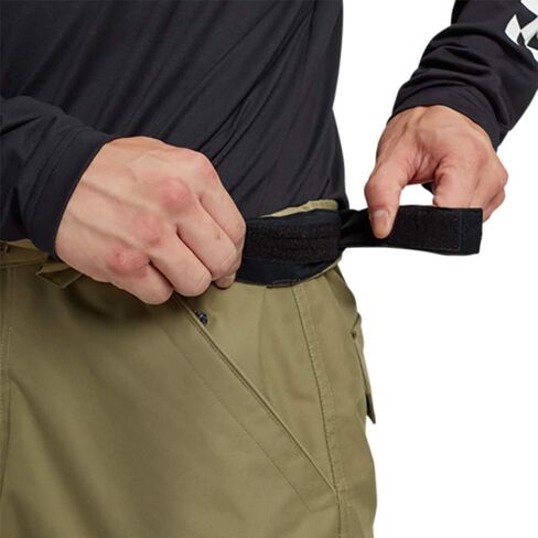 Burton mens Cargo Pant - Regular Fit in Saudi Arabia