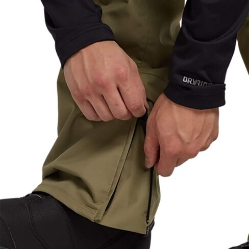 Burton mens Cargo Pant - Regular Fit in Saudi Arabia