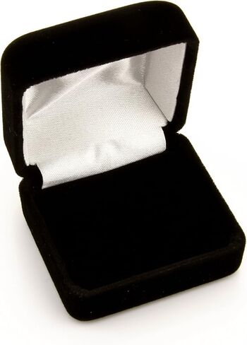 14k Yellow Gold Framed Medal Coin Charm Pendant in Saudi Arabia