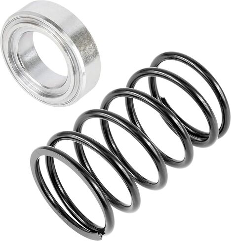 Caltric Primary Clutch Spring with Seat Compatible with Can-am Outlander 500 MAX 500 2007-2015 in Saudi Arabia