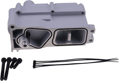 Turbo Actuator 4034175 3784300 Compatible with Cummins Engine 8.9L ISL ISX15 in Saudi Arabia