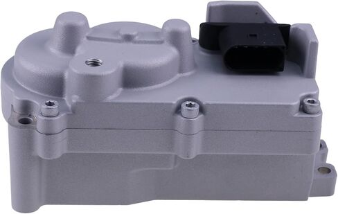 Turbo Actuator 4034175 3784300 Compatible with Cummins Engine 8.9L ISL ISX15 in Saudi Arabia