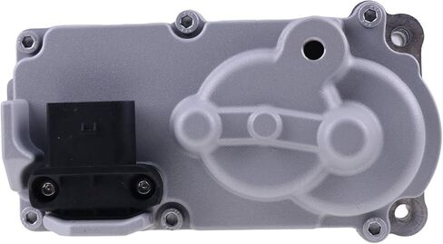 Turbo Actuator 4034175 3784300 Compatible with Cummins Engine 8.9L ISL ISX15 in Saudi Arabia