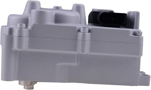 Turbo Actuator 4034175 3784300 Compatible with Cummins Engine 8.9L ISL ISX15 in Saudi Arabia