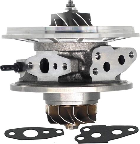 Turbo Cartridge CHRA Fits for Toyota CT16 CT16V 17201-0L040 17201-30110 Hilux Land Cruiser oPrad D-4D 1KD-FTV 3.0L Turbocharger in Saudi Arabia