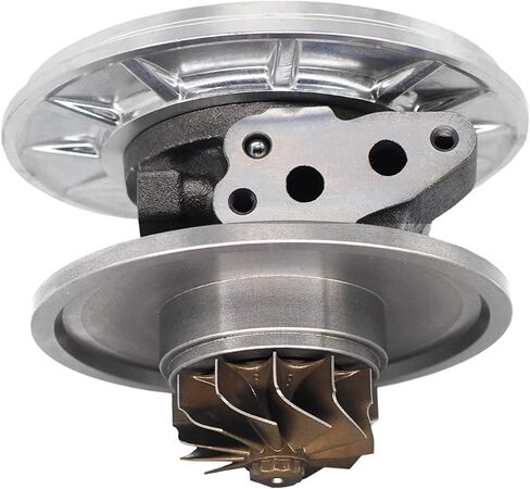 Turbo Cartridge CHRA Fits for Toyota CT16 CT16V 17201-0L040 17201-30110 Hilux Land Cruiser oPrad D-4D 1KD-FTV 3.0L Turbocharger in Saudi Arabia