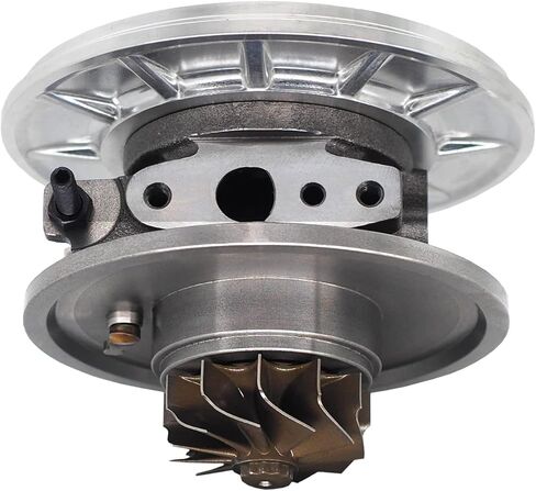 Turbo Cartridge CHRA Fits for Toyota CT16 CT16V 17201-0L040 17201-30110 Hilux Land Cruiser oPrad D-4D 1KD-FTV 3.0L Turbocharger in Saudi Arabia