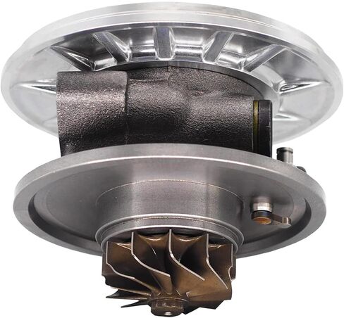 Turbo Cartridge CHRA Fits for Toyota CT16 CT16V 17201-0L040 17201-30110 Hilux Land Cruiser oPrad D-4D 1KD-FTV 3.0L Turbocharger in Saudi Arabia