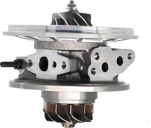 Turbo Cartridge CHRA Fits for Toyota CT16 CT16V 17201-0L040 17201-30110 Hilux Land Cruiser oPrad D-4D 1KD-FTV 3.0L Turbocharger in Saudi Arabia