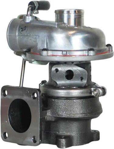 MIU804493 Turbocharger. Compatible For YANMAR. Turbocharger Parts in Saudi Arabia