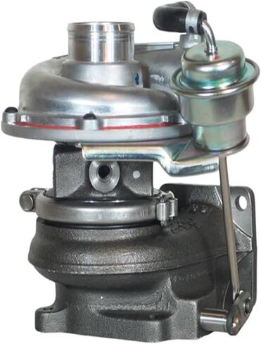 MIU804493 Turbocharger. Compatible For YANMAR. Turbocharger Parts in Saudi Arabia