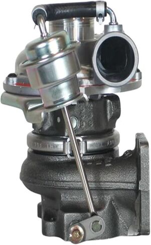 MIU804493 Turbocharger. Compatible For YANMAR. Turbocharger Parts in Saudi Arabia