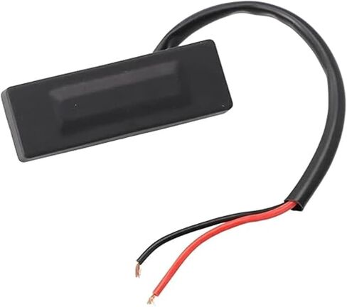 Trunk Rear Tailgate Lock for Hyundai Accent for Verna for Solaris Sedan Lock Rear Trunk Release 81260 1R000 Tailgate Switch Button Boot Lid in Saudi Arabia