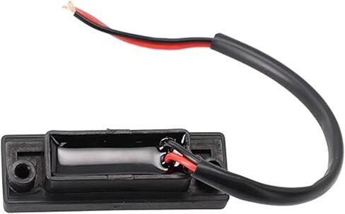 Trunk Rear Tailgate Lock for Hyundai Accent for Verna for Solaris Sedan Lock Rear Trunk Release 81260 1R000 Tailgate Switch Button Boot Lid in Saudi Arabia