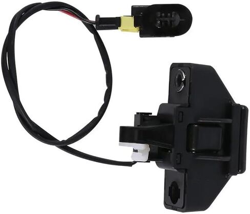Tailgate Switch Trunk Hatch Lid Release Button for Renault for Clio 2 Ii 1998 2005 8200078950 in Saudi Arabia