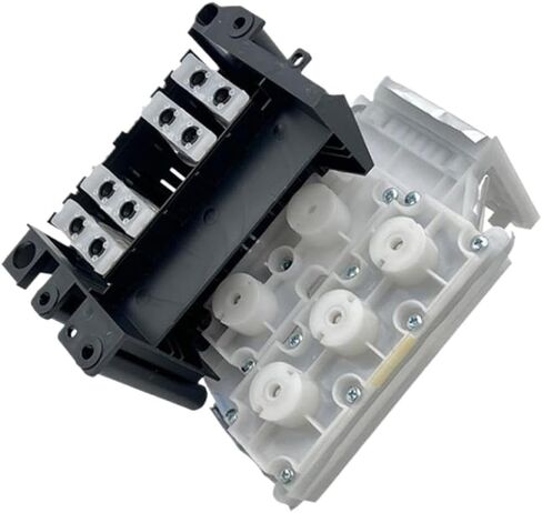 Damper Assembly Compatible with SC T3000 T5000 T7000 T3200 T5200 T7200 T3270 T5270 T7270 T3070 T5070 T7070 in Saudi Arabia