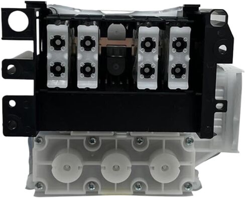 Damper Assembly Compatible with SC T3000 T5000 T7000 T3200 T5200 T7200 T3270 T5270 T7270 T3070 T5070 T7070 in Saudi Arabia
