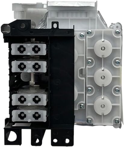 Damper Assembly Compatible with SC T3000 T5000 T7000 T3200 T5200 T7200 T3270 T5270 T7270 T3070 T5070 T7070 in Saudi Arabia