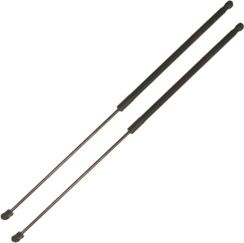 30.67 Inch 2Pcs Front Hood Struts Lift Supports Compatible with Volkswagen E-Golf 15-19 Golf 15-21 Golf Alltrack 17-19 Golf R 15-19 Golf Sportwagen 15-19 GTI 15-21 Shock Gas Spring Cylinder in Saudi Arabia