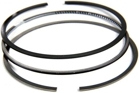Pistons And Rings Set 06E107065CF Φ84.5mm STD Compatible With A6 A7 A8 2.8 FSI V6 BDX CCDA CCEA Engines Pistons Rings Rods Parts in Saudi Arabia