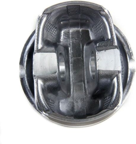Pistons And Rings Set 06E107065CF Φ84.5mm STD Compatible With A6 A7 A8 2.8 FSI V6 BDX CCDA CCEA Engines Pistons Rings Rods Parts in Saudi Arabia
