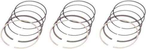 Piston Ring Set STD Compatible With 2015-2019 1.5L L3 B38 in Saudi Arabia