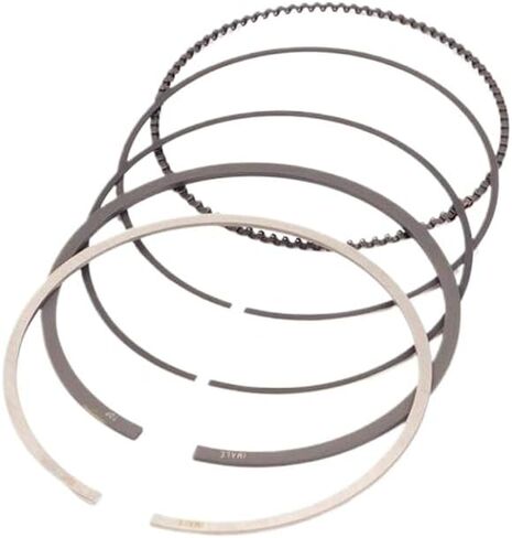 Piston Ring Set STD Compatible With 2015-2019 1.5L L3 B38 in Saudi Arabia